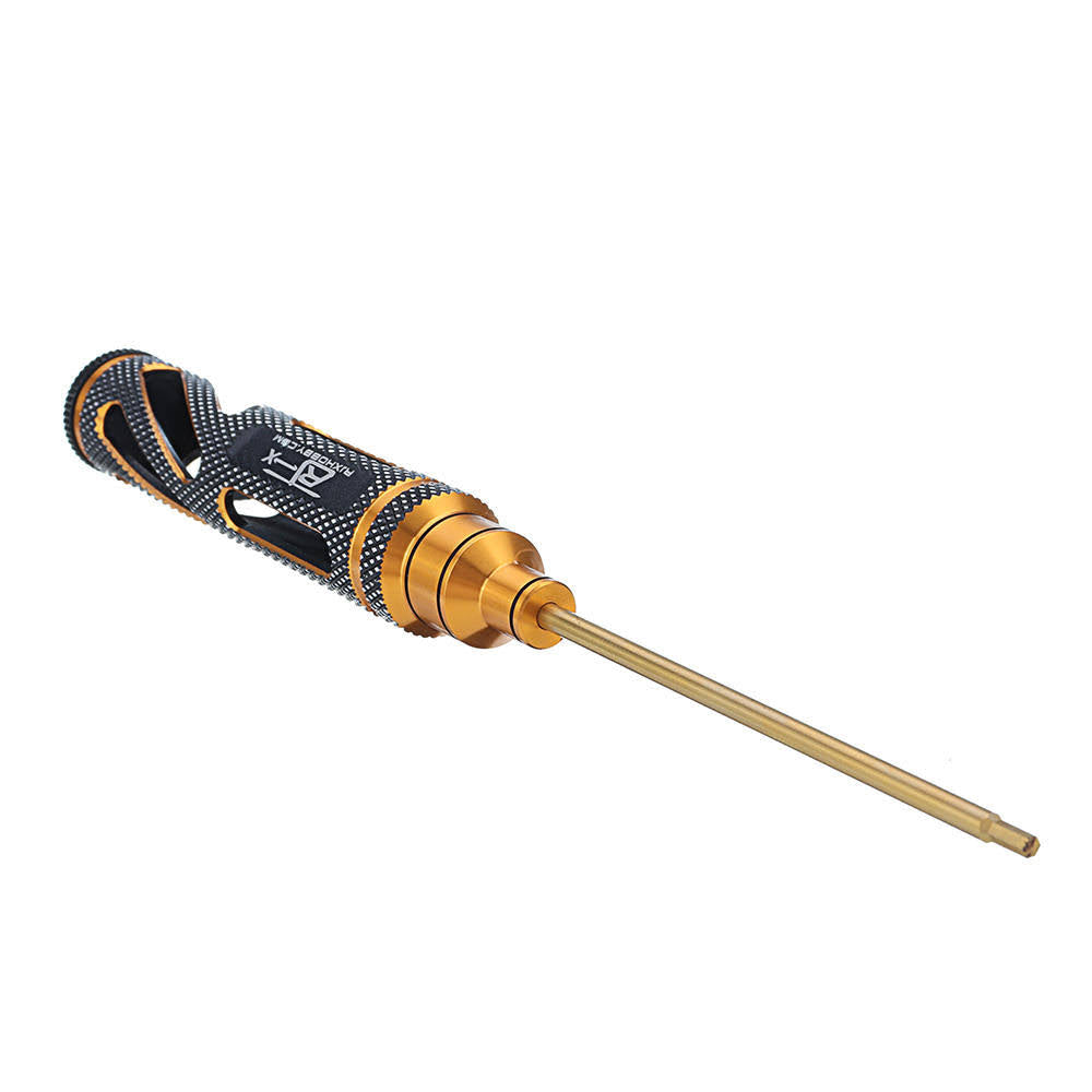 1.5/2.0/2.5/3.0mm Hex Screwdriver Set R794