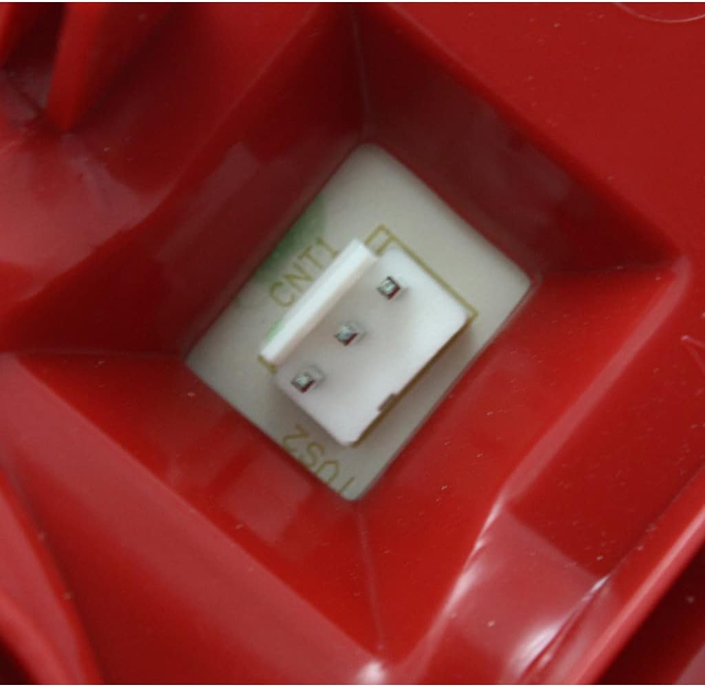 Passenger Side Rear Tail Light Assembly for Toyota RAV4 R1496