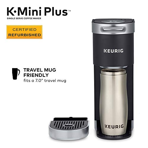 Black Coffee Maker J2310