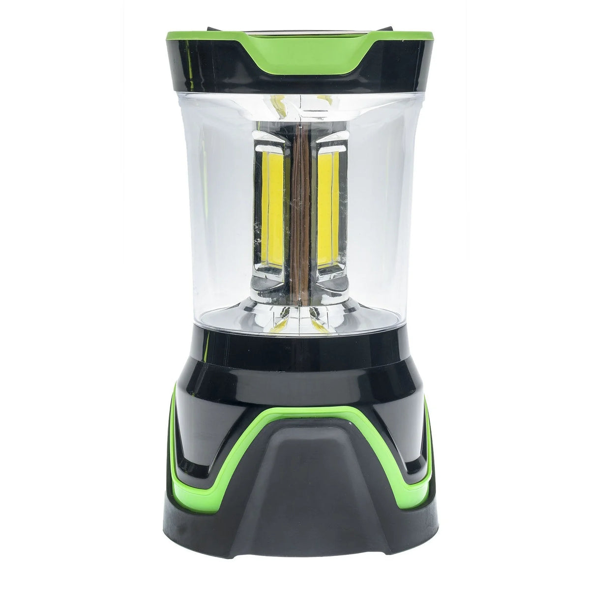 COB LED 3000 Lumen Battery Powered Camping Lantern G68498