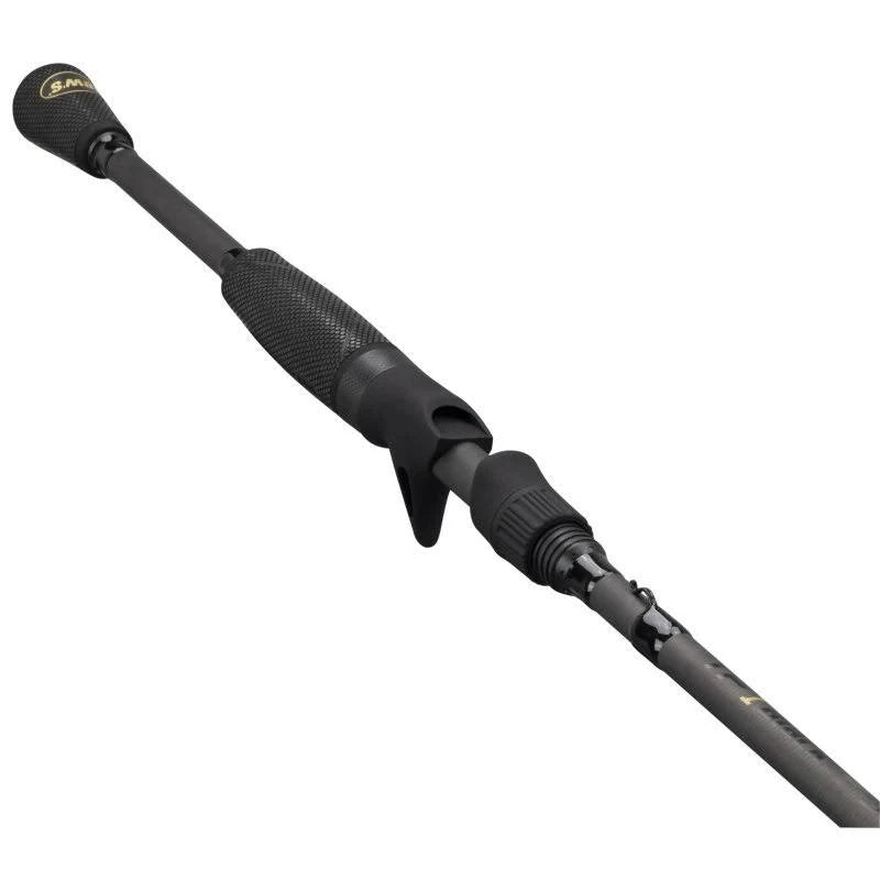 Black Speed Stick Casting Rod E49530