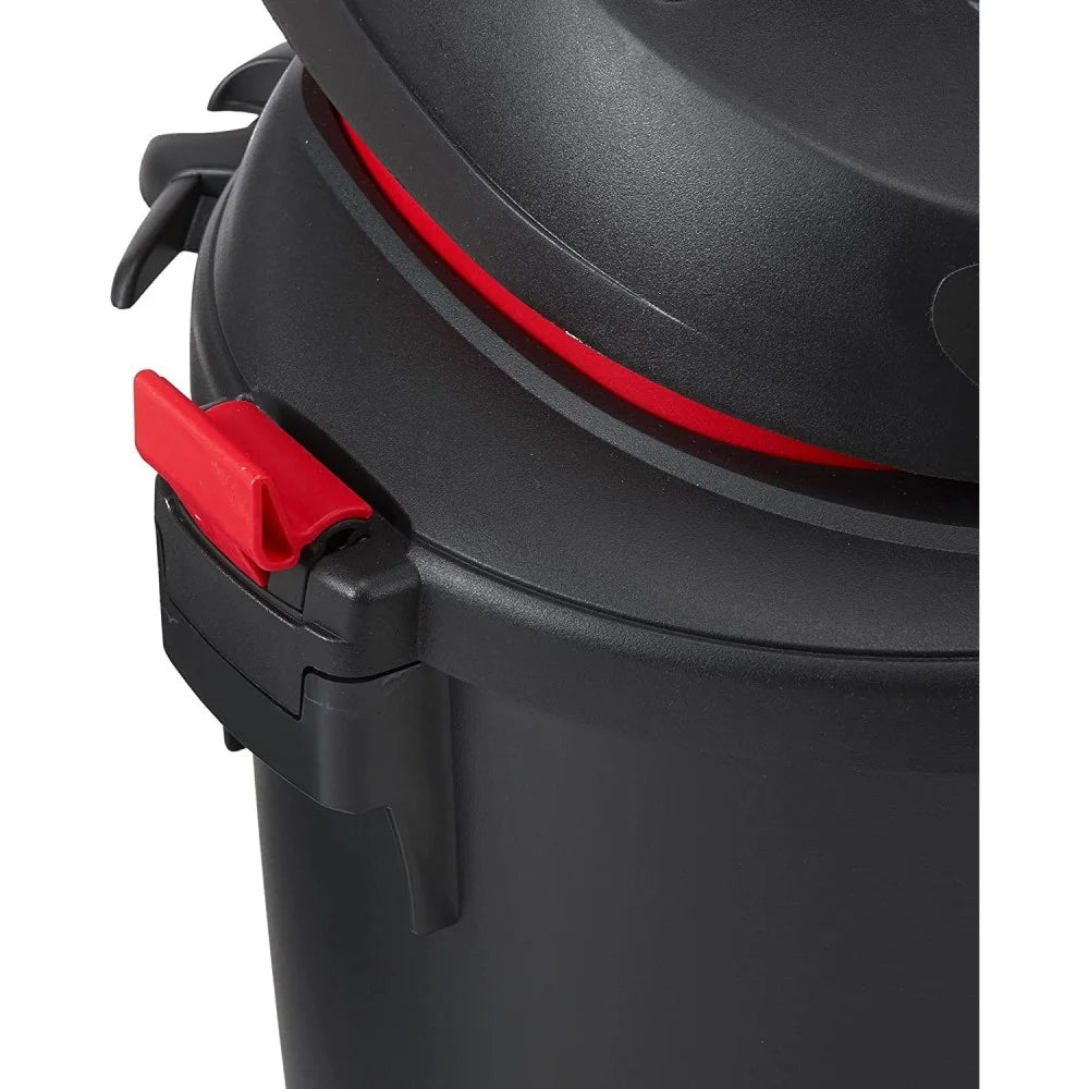 6 Gallon 3.5 Peak Wet Dry Vacuum C4504