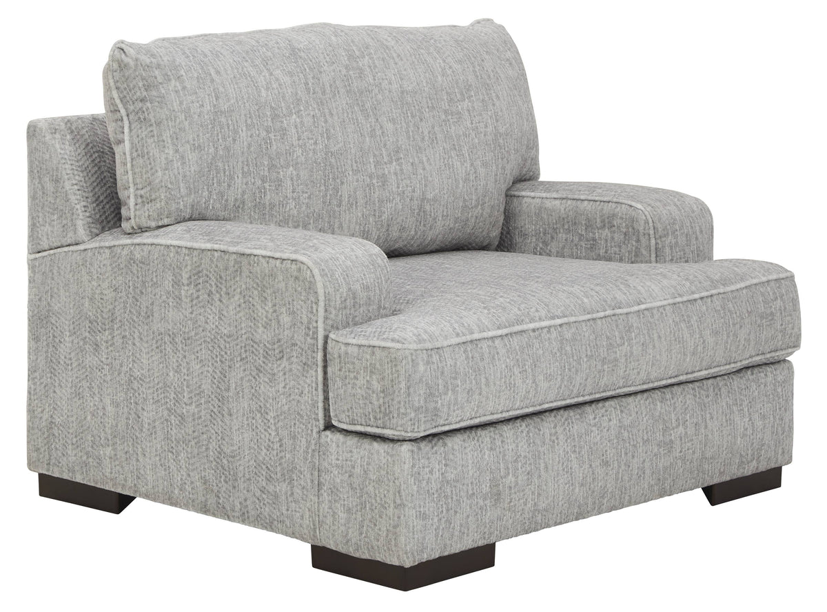 Chair and A Half D1935
