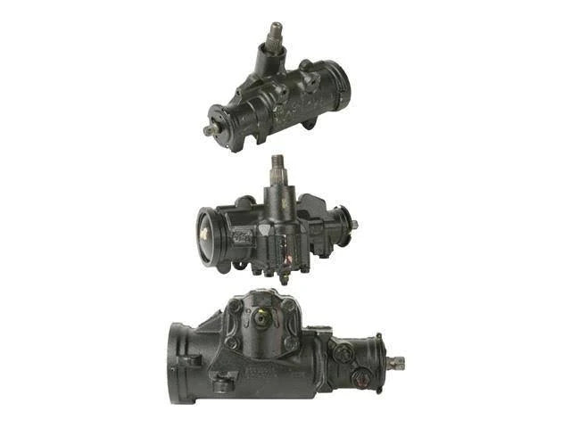 Steering Gear I39118