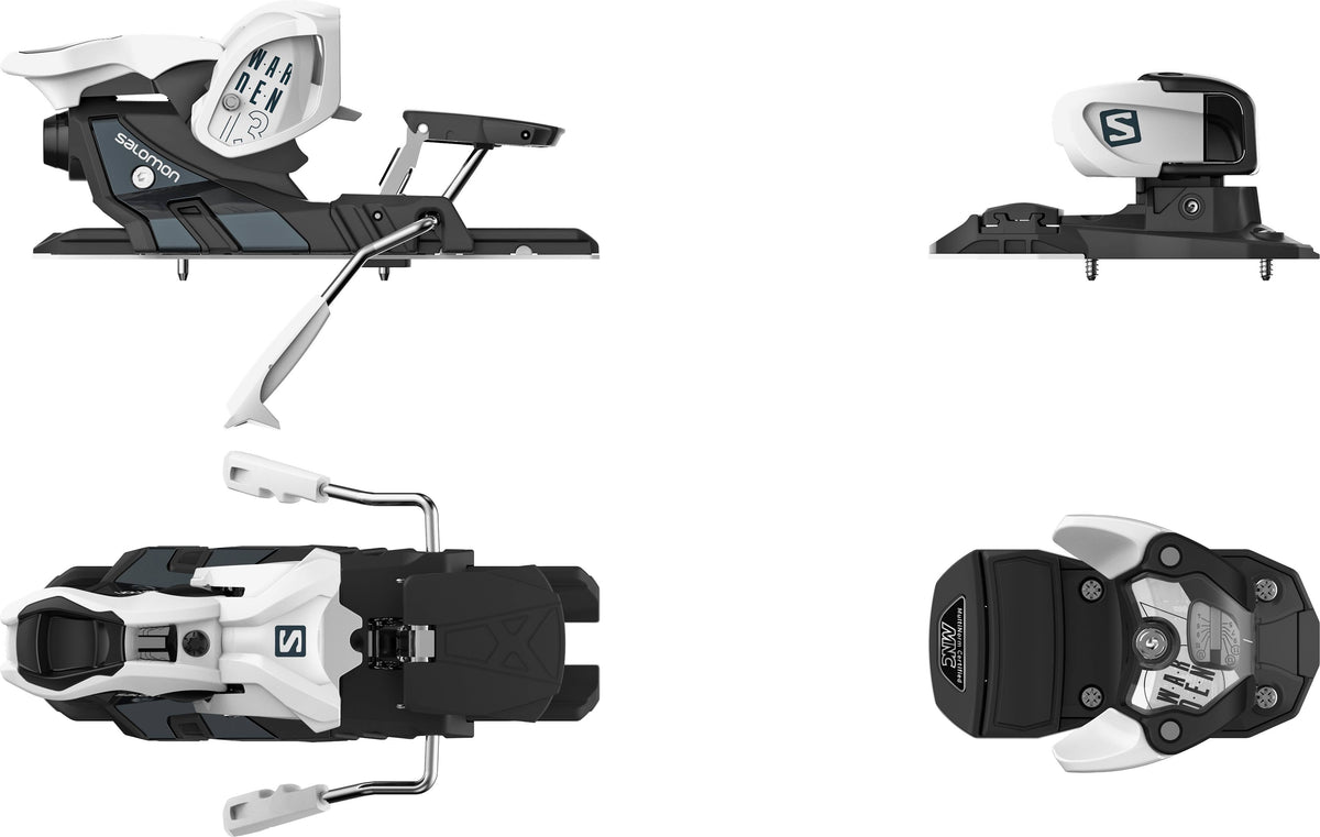 Ski Bindings V648343