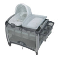 Portable Playard Bouncer I25038