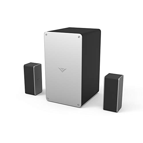 5.1 Soundbar Home Speaker, Black D947