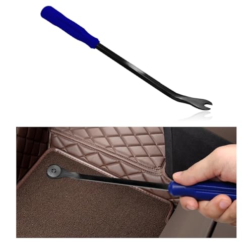 Red Non-Scratch Rivets Fasteners Remover Tool S3970