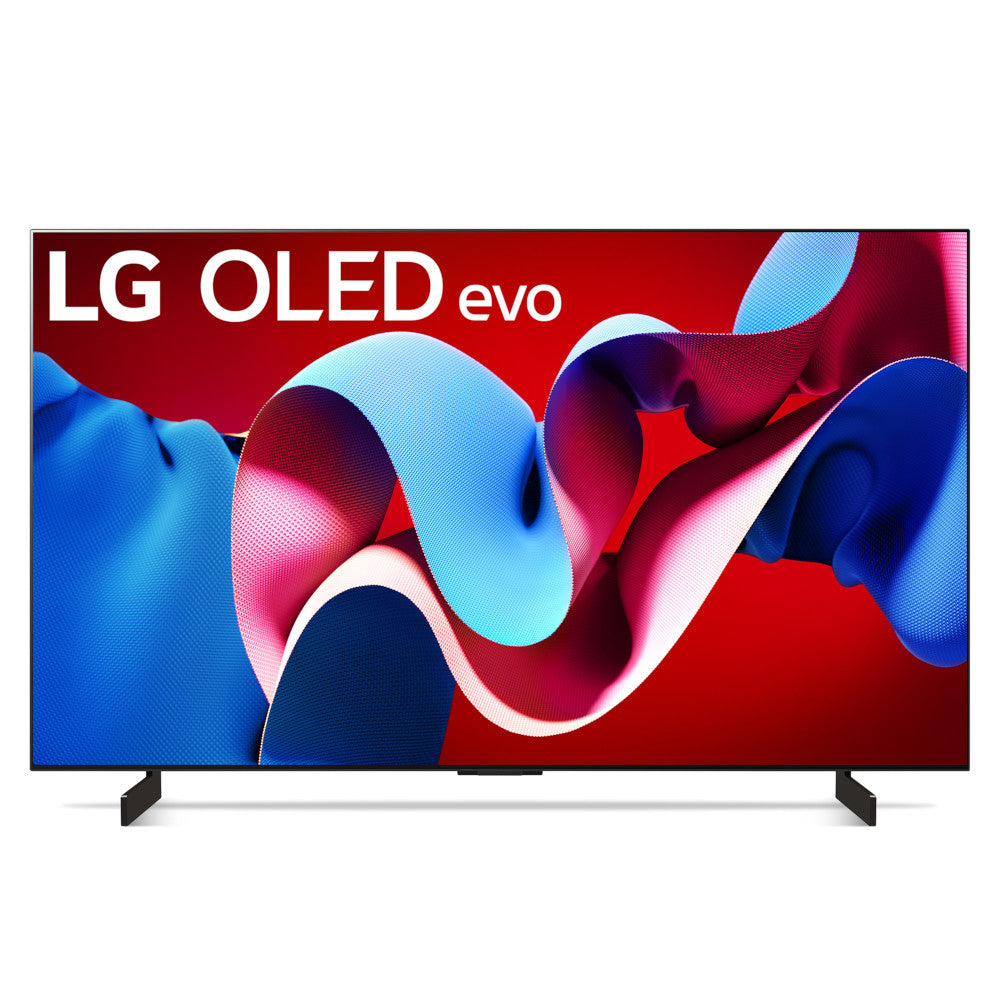 42" 4K UHD OLED Smart TV U1287