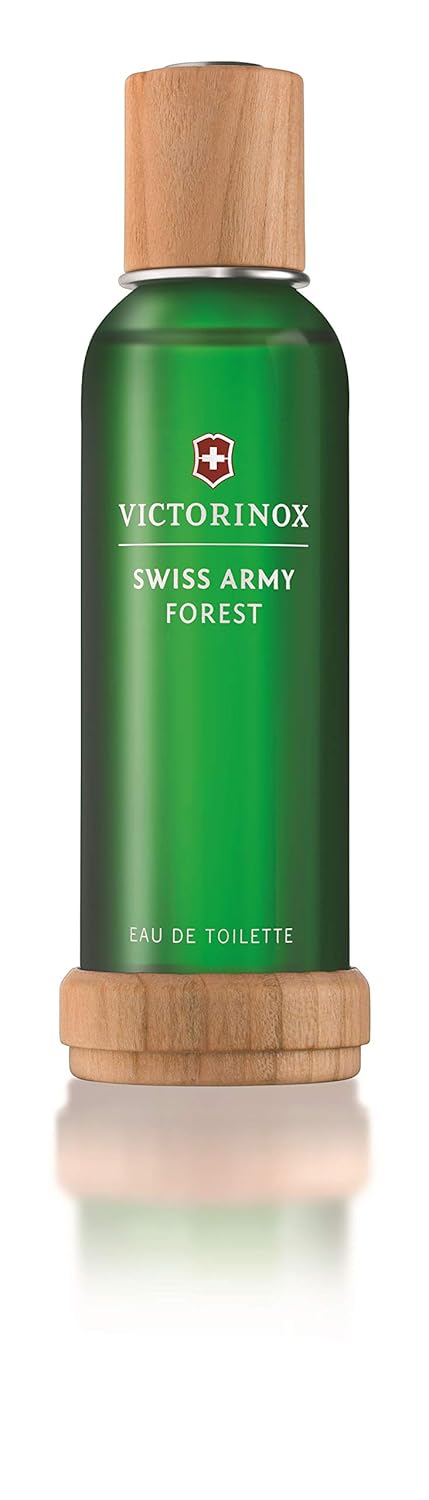 Forest Eau de Toilette Spray 3.4 Ounce A7360