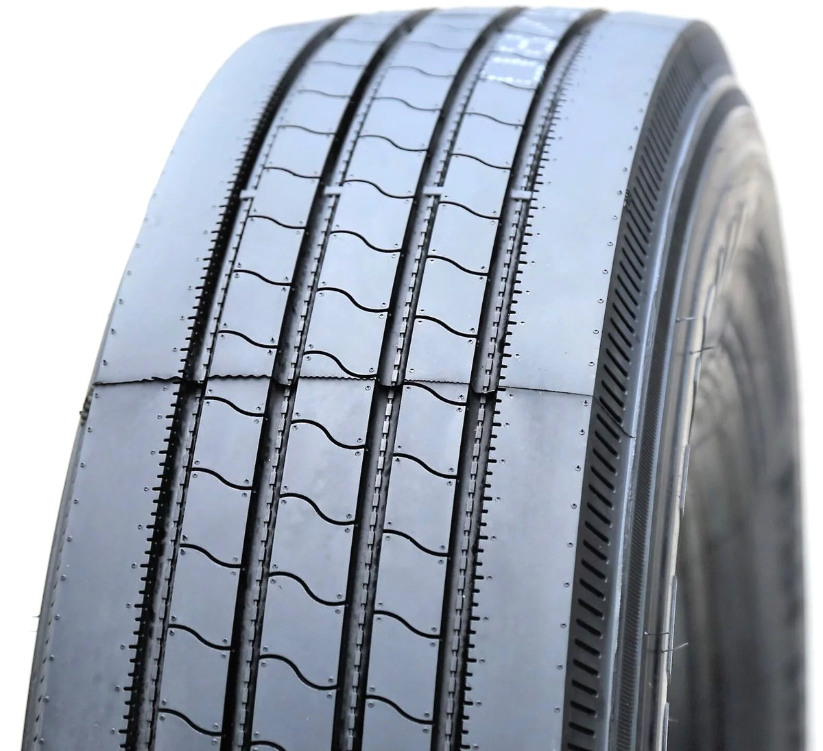 All Steel ST Radial ST 235/80R16 Load H 16 Ply Trailer Tire P65783