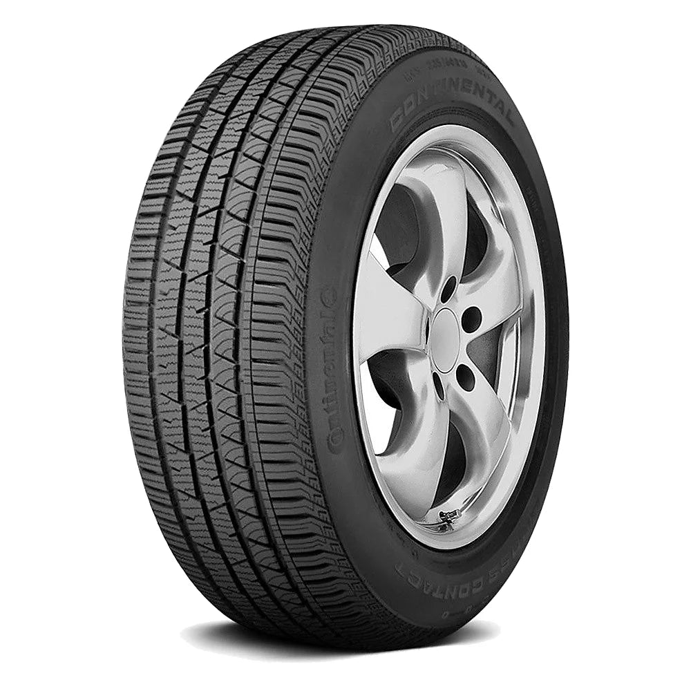 All Season 255/55R19 111H XL SUV/Crossover Tire A531