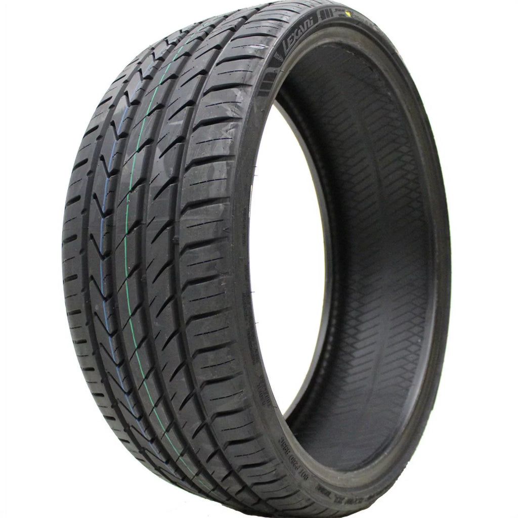 255/40ZR20 101W XL Performance Tire U628