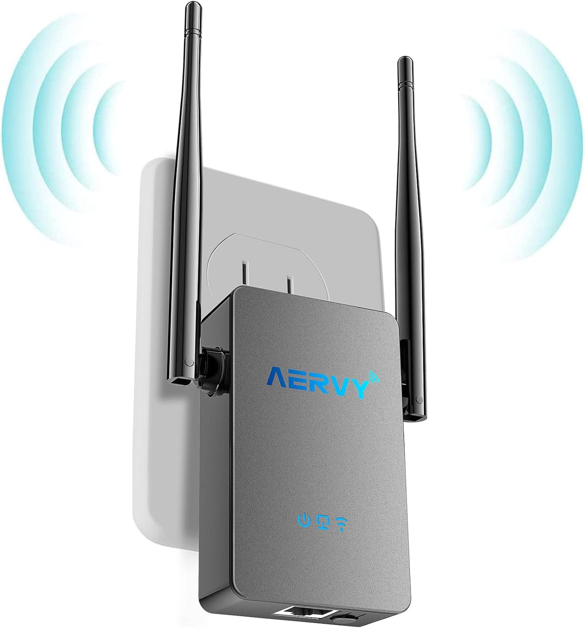 WiFi Extender Range Booster Pack of 2 X197