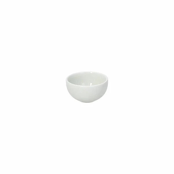 Fruit Bowl 8cm Grey N7831
