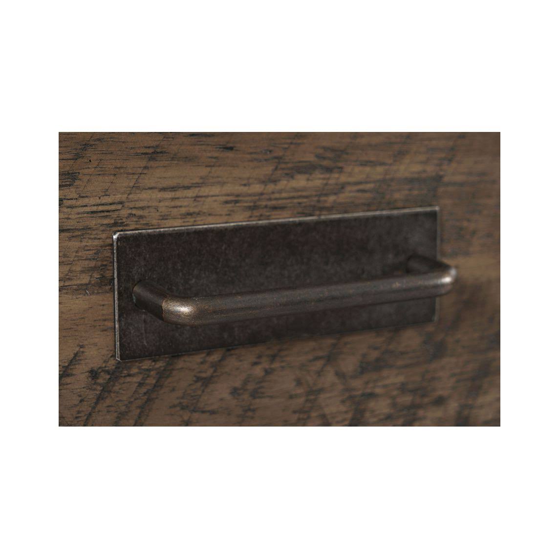 Blackstone Media Console D3115