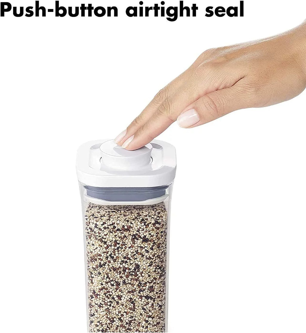 POP Container Set X555
