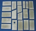 Complete Brick Assembly X437