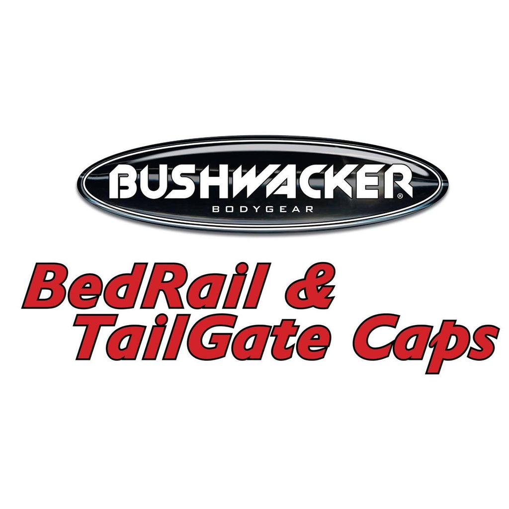 Smoothback Bed Rail Cap N666018