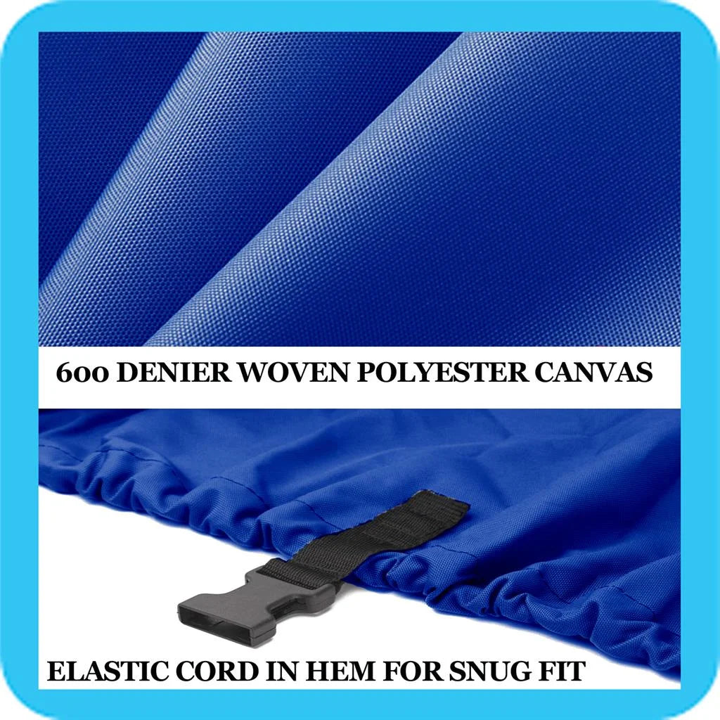 Boat Cover U5690
