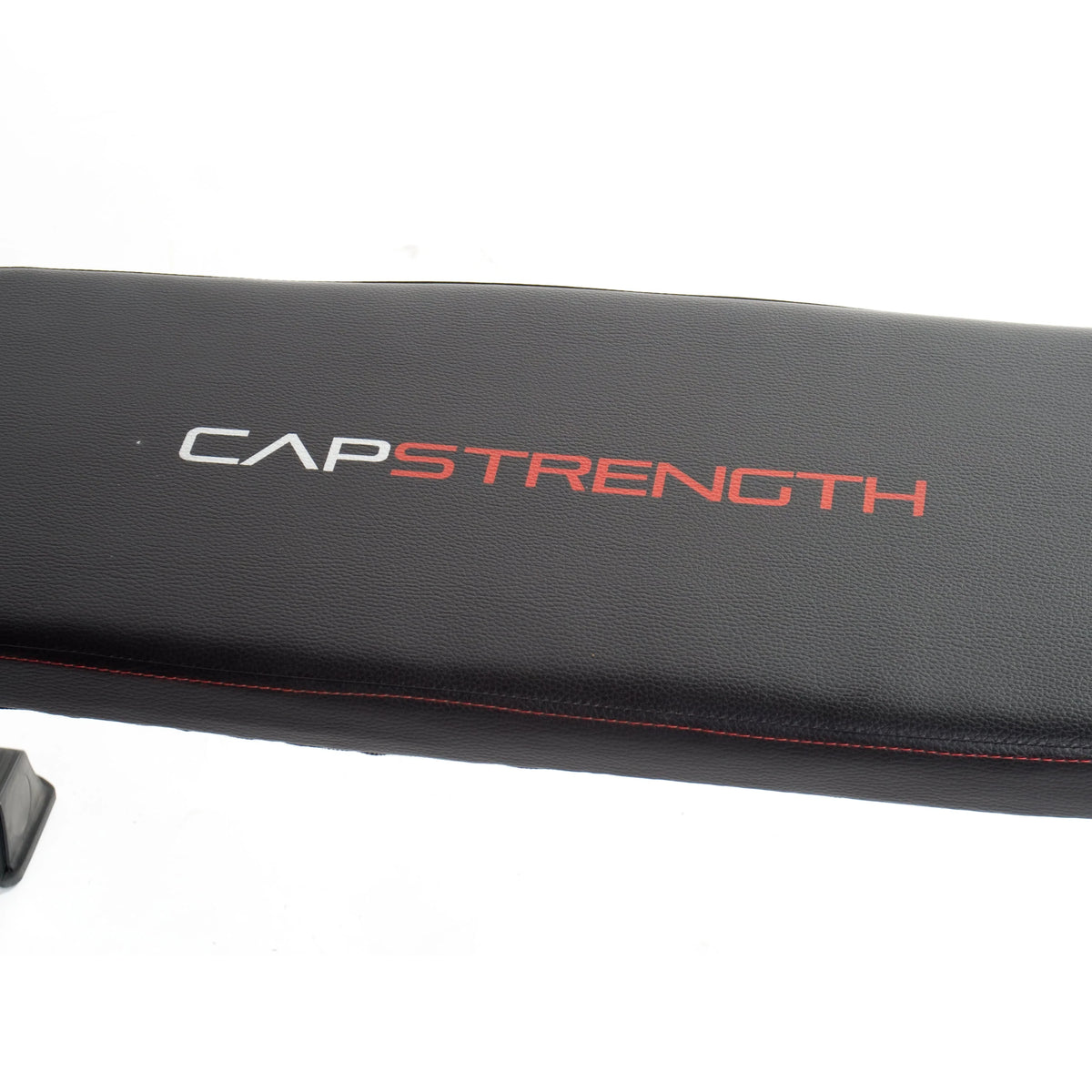 Flat Utility Weight Bench 600 lb Weight Capacity Gray L6598