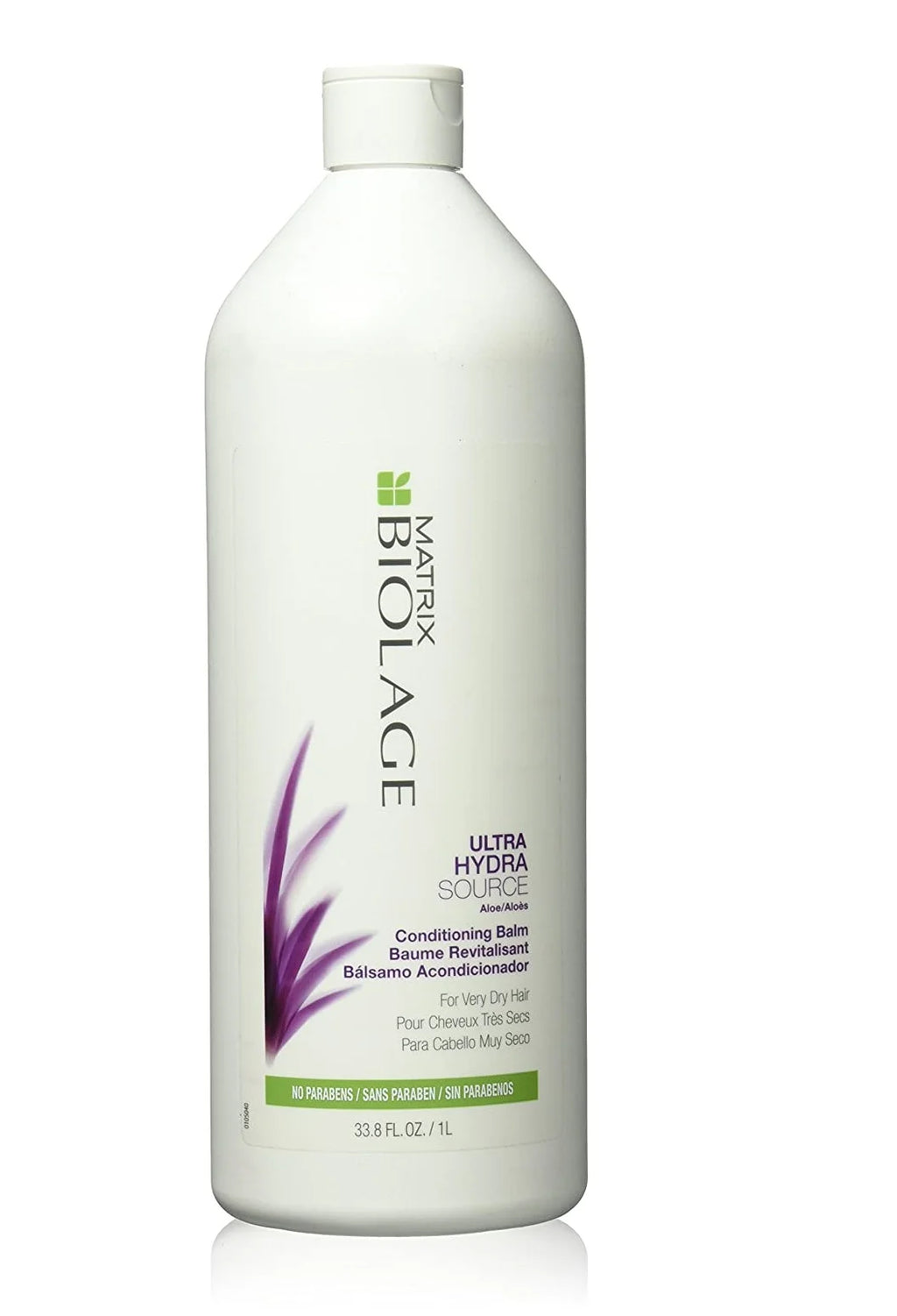 Ultra HydraSource Shampoo & Conditioner Liter M89888