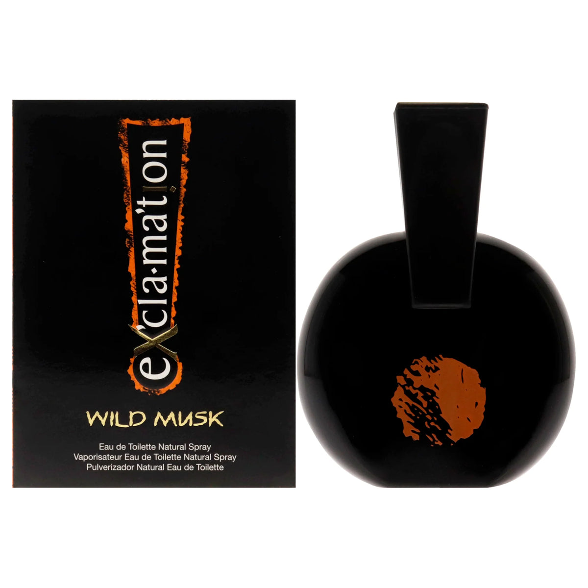 3.4 oz EDT Spray G2738