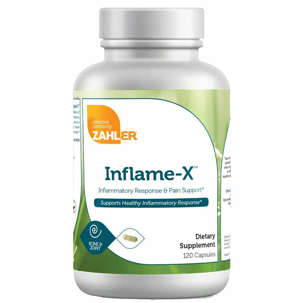 120 Capsules S8985