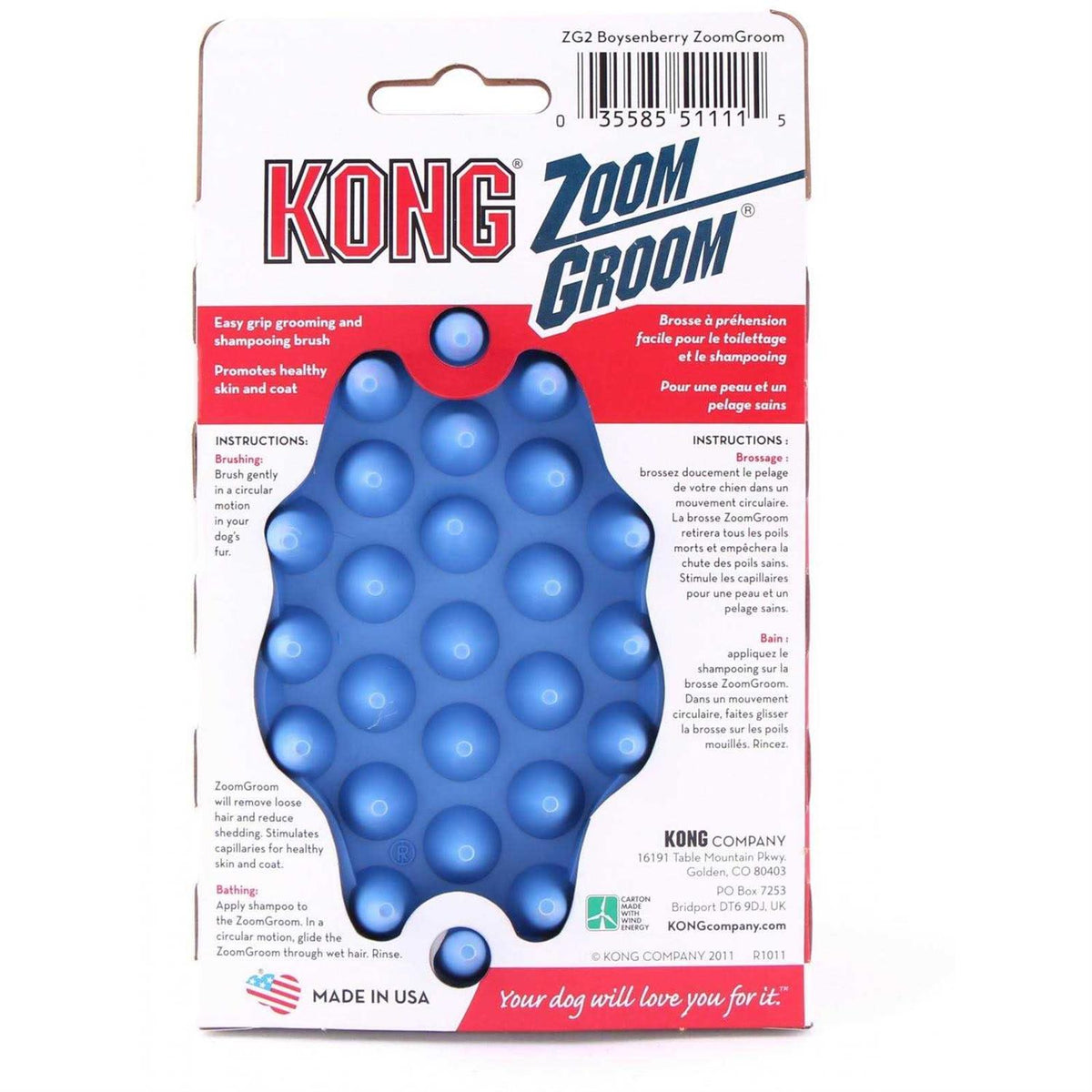 Brush L7001