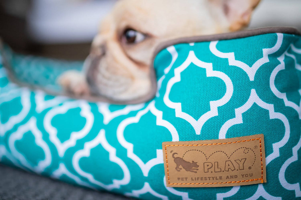 Lounge Pet Bed P915
