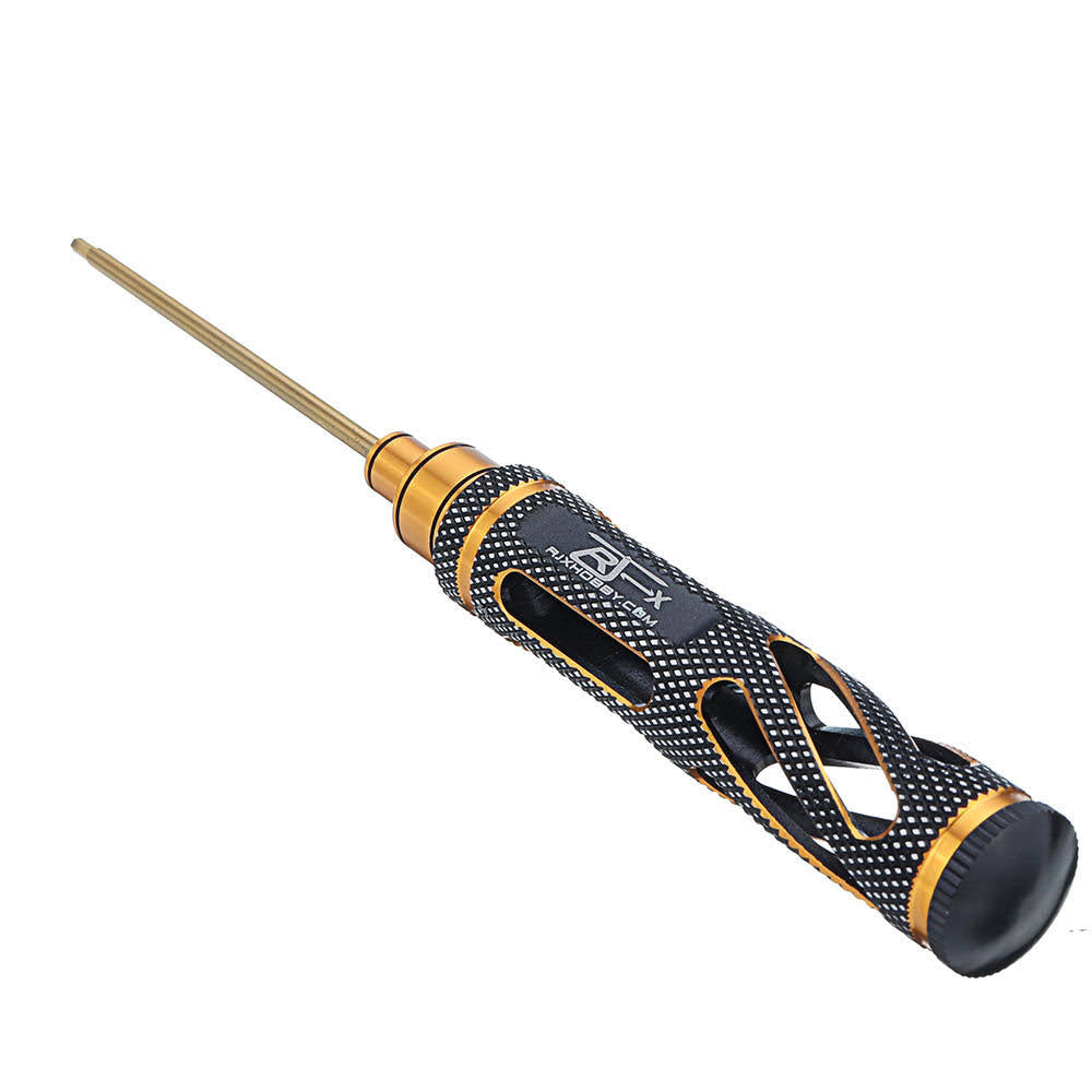 1.5/2.0/2.5/3.0mm Hex Screwdriver Set R794