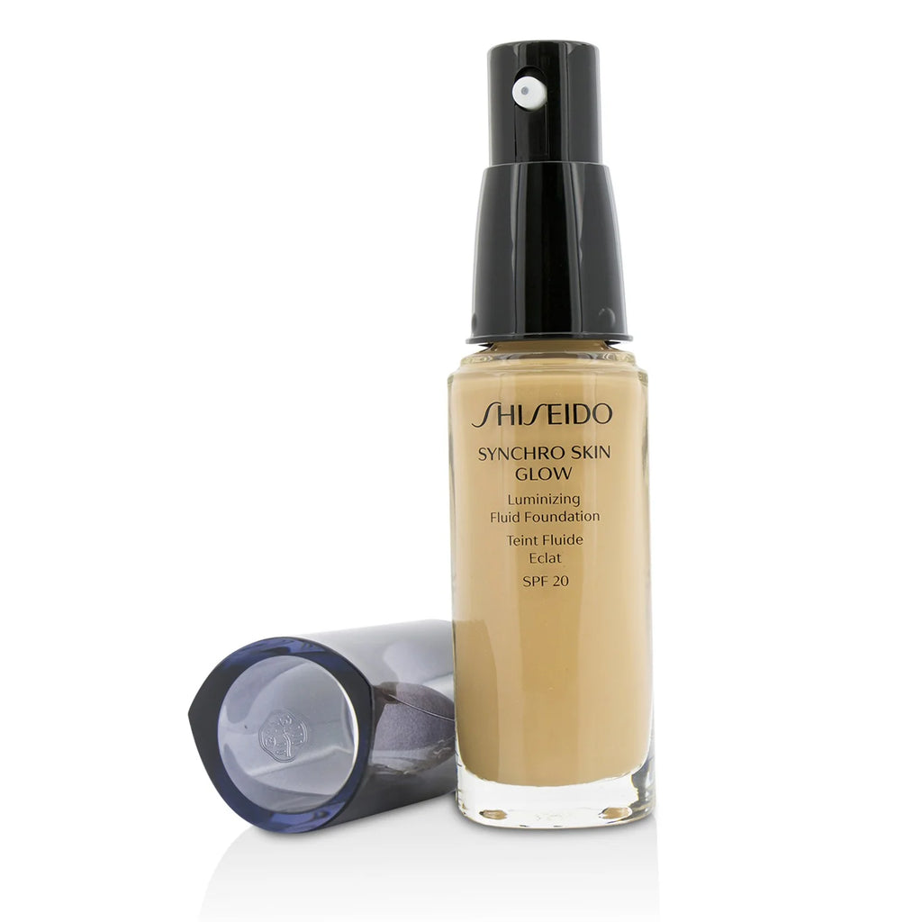 Neutral 2 Glow Luminizing Fluid Foundation SPF 20 30ml D142
