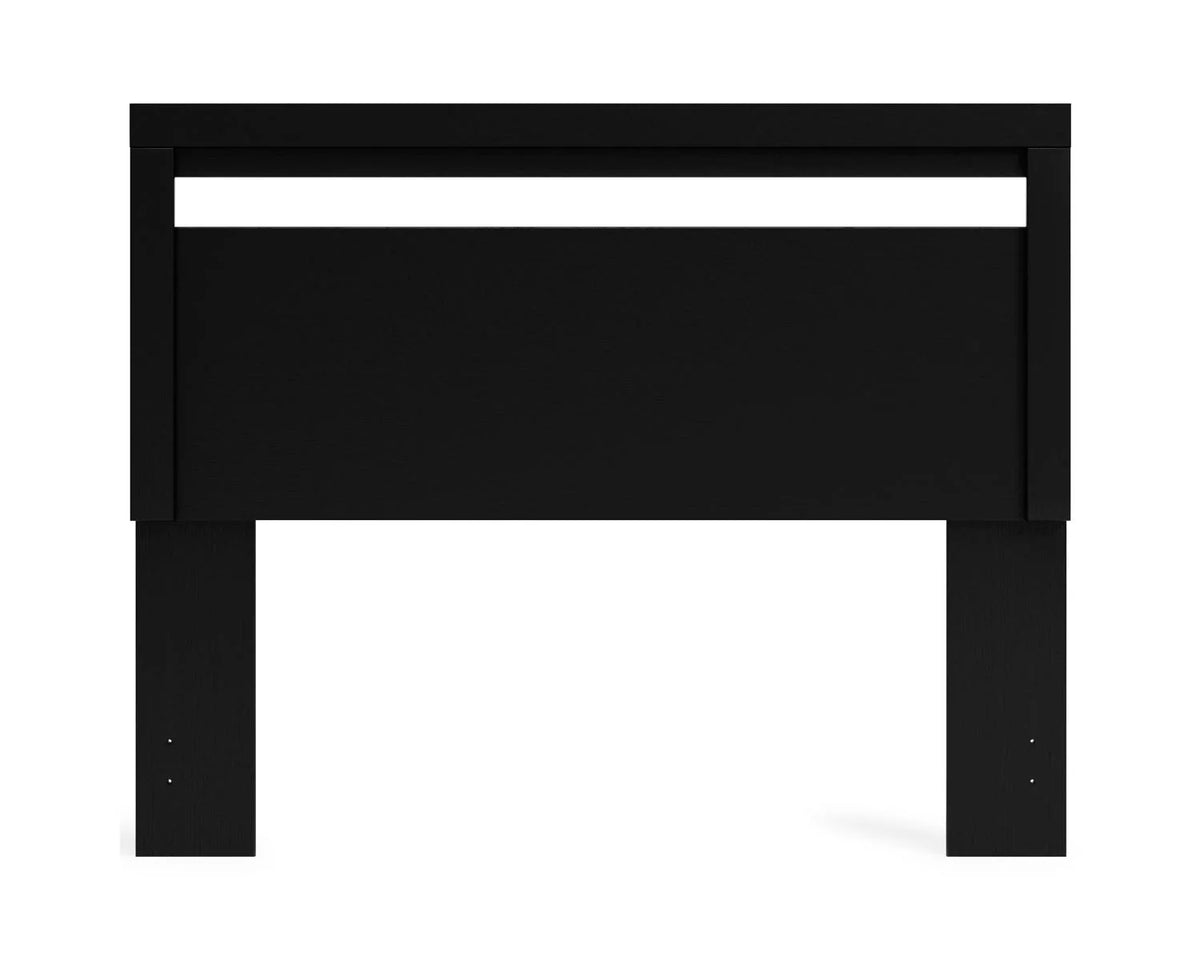 Queen Panel Headboard I36843