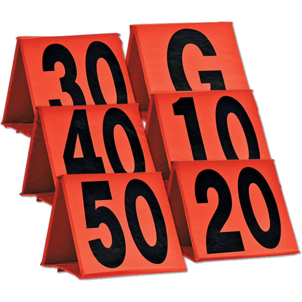 Football Yard Markers G596634