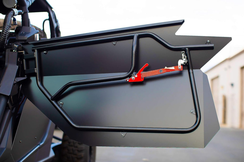 CANAM Maverick X3 MAX Suicide Doors (4 Door) Y2228