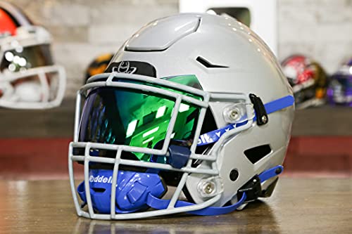 Visor for Football Helmets H33704