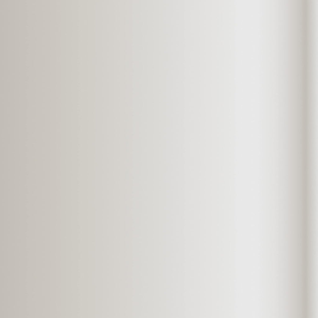 White Candle Holder Q26087