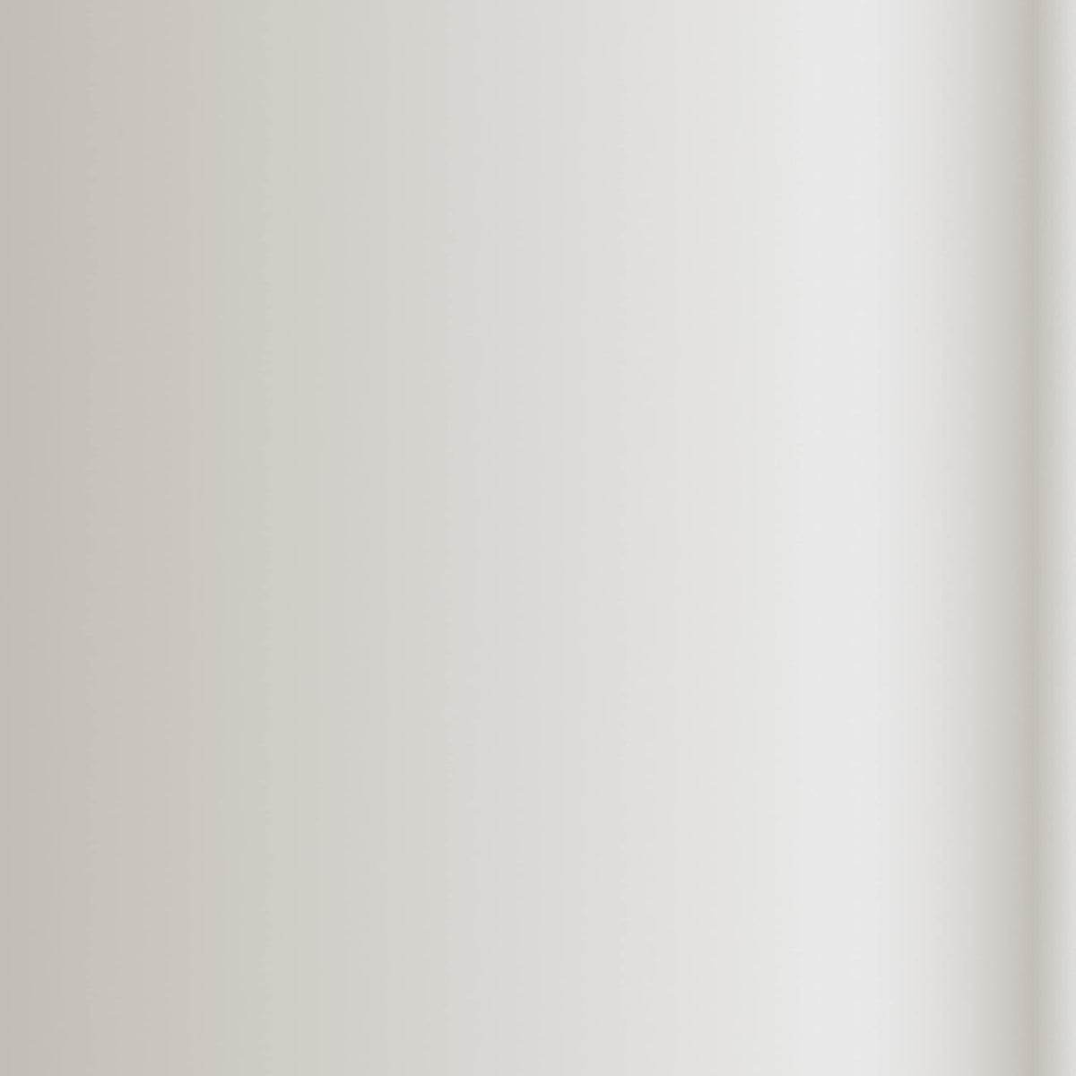 White Candle Holder Q26087