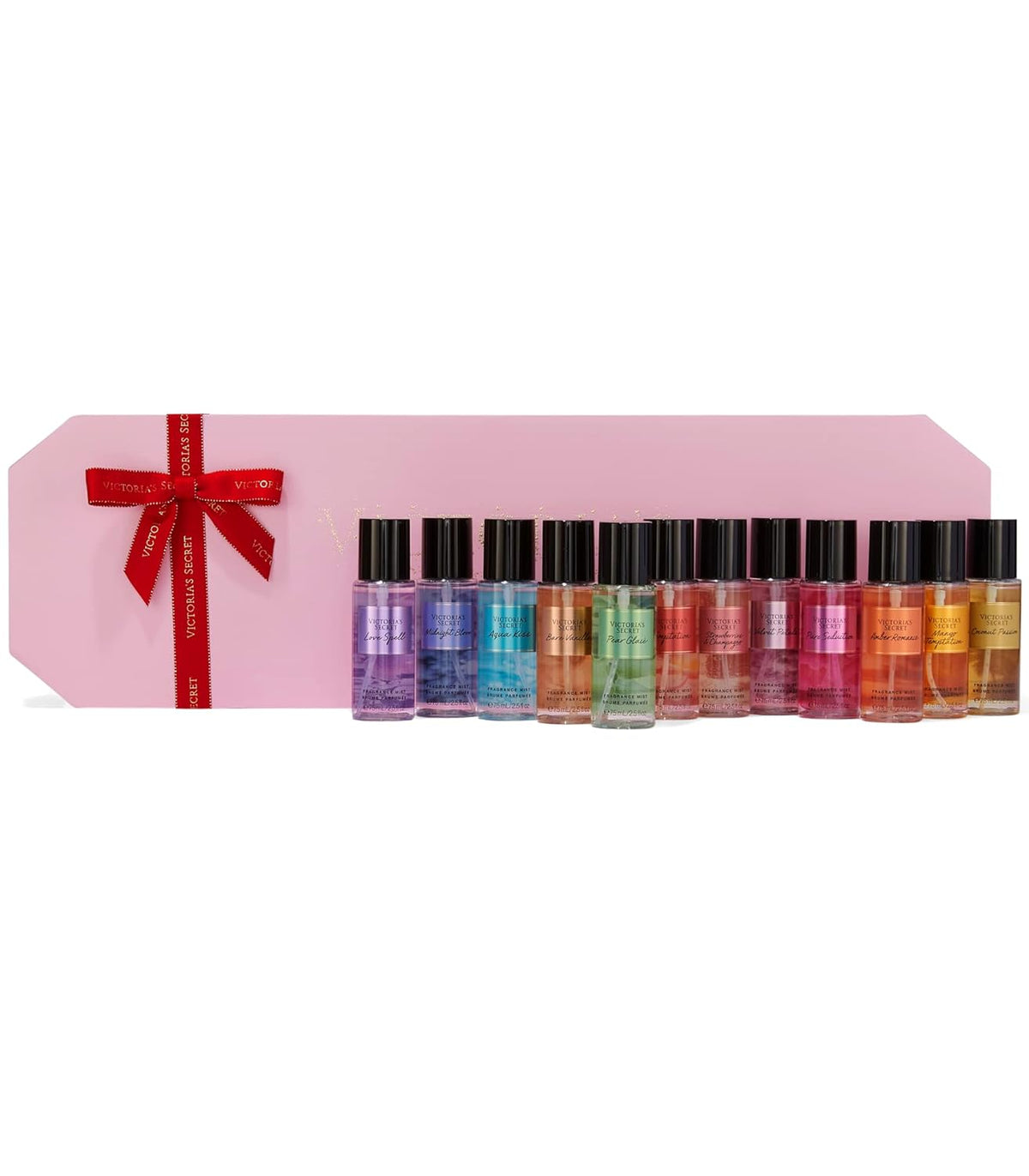 12 Piece Travel Mist Gift Set J209567
