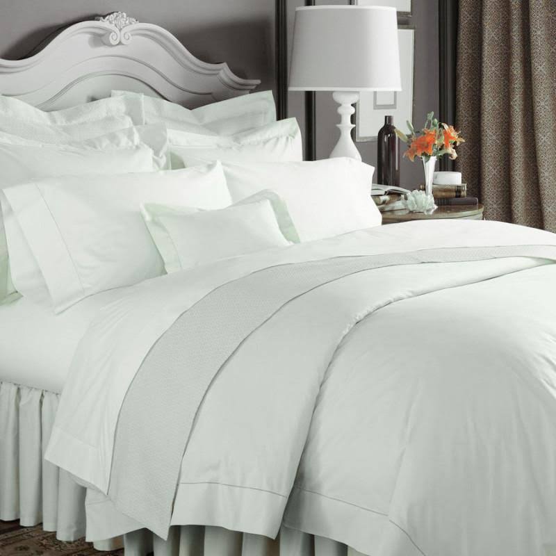 King Flat Sheet L60536