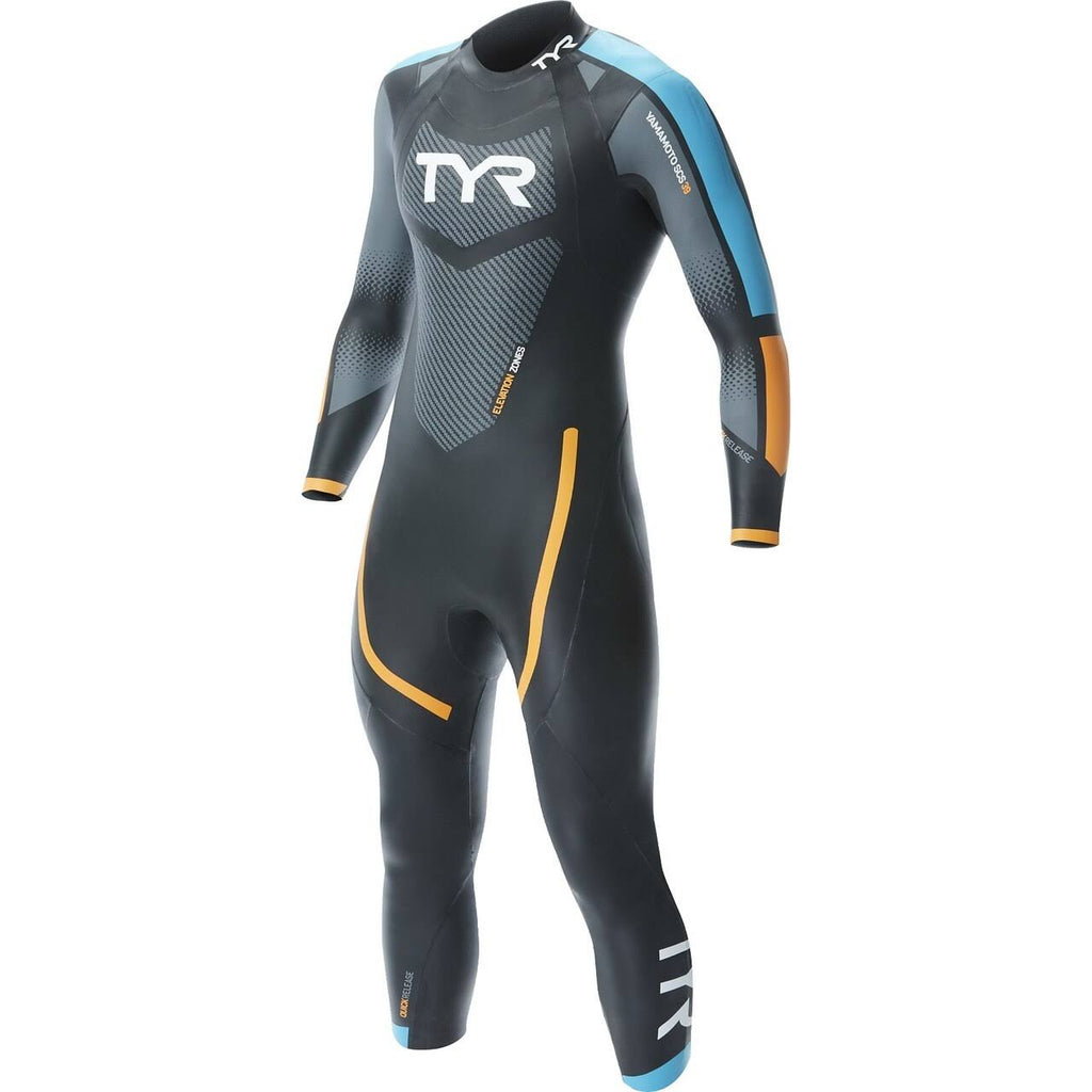 Men's Wetsuit Z3198