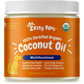 Organic Coconut Oil for Dogs A98861