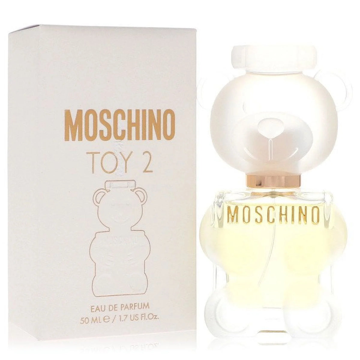 Eau De Parfum Spray 1.7 oz V715