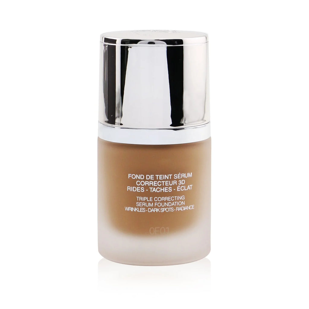 Triple Correcting Serum Foundation SPF25 # 032 Rosy Beige 30ml N258
