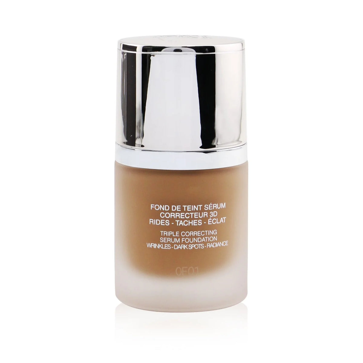 Triple Correcting Serum Foundation SPF25 # 032 Rosy Beige 30ml N258