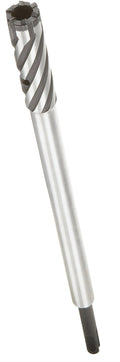 1-1/8x22 x 12x22 Carbide Tipped Straight Shank Rebar Cutter Bit O292238