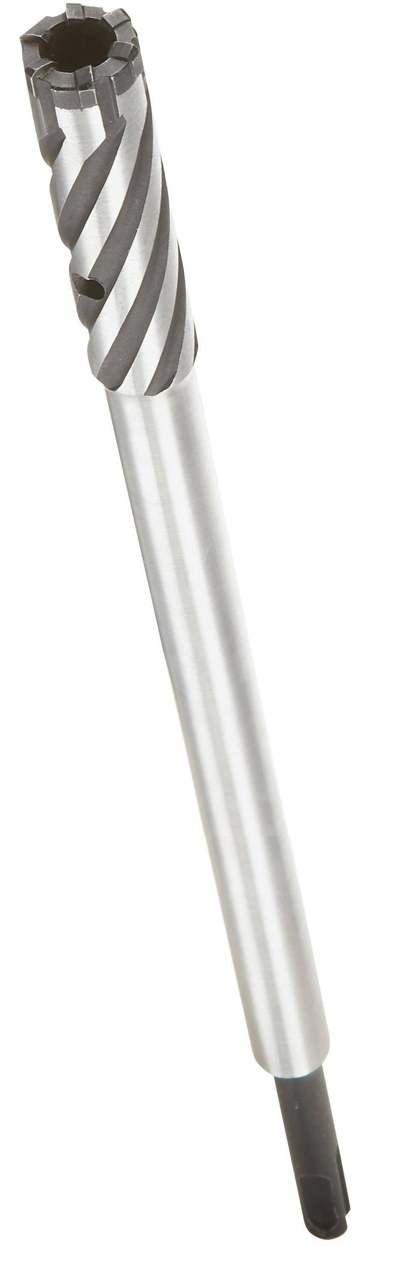 1-1/8x22 x 12x22 Carbide Tipped Straight Shank Rebar Cutter Bit O292238