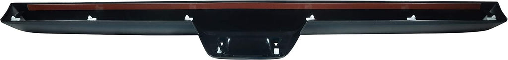 Textured Tailgate Cap Molding Protector Cover Z547