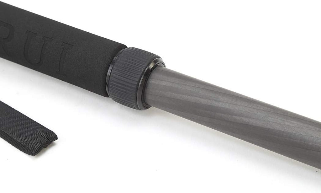 6 Section Carbon Fiber Monopod J646771