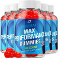 Gummies for Men 5 Pack 300 Gummies H904019